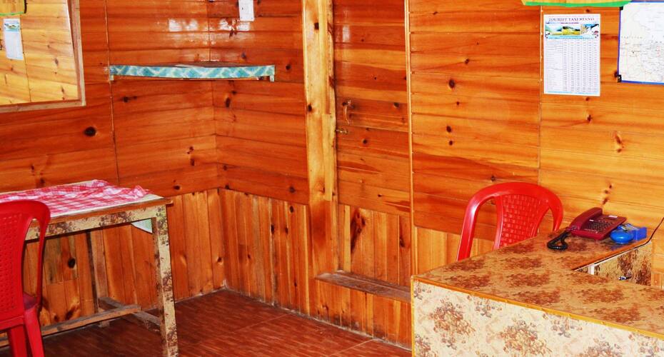 Santoor Palace, Pahalgam 4